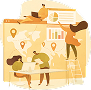 The command center your global finances have been begging for